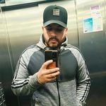 Brandon Machado - @machadobran - Instagram