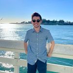 Brandon Machado - @brandonmachado96 - Instagram