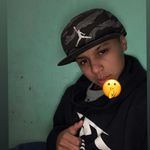 Brandon Machado - @74.brandonn - Instagram