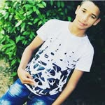 Brandon maciel - @brandonmaciel7203 - Instagram
