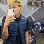 Brandon Maciel - Facebook