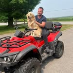 Brandon Mackinnon - @bmackinnon - Instagram