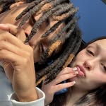 Brandon Maclin - @she.fwmacccc - Instagram