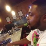 Brandon Maclin-Shorter - @brandonshorter1986 - Instagram