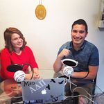 Brandon & Madison - @latenightwiththelord - Instagram