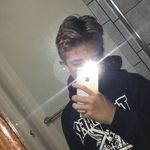 Brandon Madison - @lil_brandon619 - Instagram