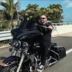 Brandon Madison - @b_mad_son - Instagram
