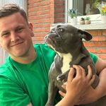 Brandon Carp Bm Maes - @maesbrandon - Instagram