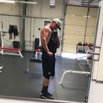 Brandon Maes - @b.maes_3288 - Instagram