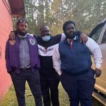 Brandon Major - @madd_scientist04 - Instagram