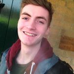 Brandon Major - @brand_smokes - Instagram
