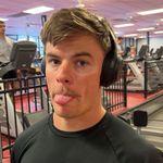 Brandon Major - @bmajor18 - Instagram