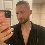 Brandon Major - @brandonmaj0r - Instagram