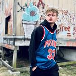 Brandon Major - @brandonmajor1 - Instagram