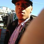 Brandon Major - @too_loc - Instagram