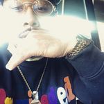 Brandon Major - @bee_maj86 - Instagram