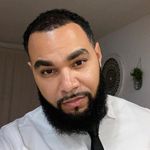 Brandon Major Johnson - @b_major_johnson - Instagram