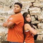 Brandon & Maky - @boystrackreps_brandon_makayla - Instagram