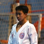 Brandon Ma - @brandonmakarate - Instagram