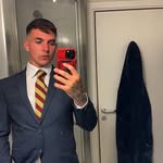 Brandon Malone - @brandonmalone2524 - Instagram