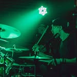 Brandon Malone - @malonedrums - Instagram
