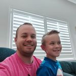 Brandon Marble - @bmarb80 - Instagram