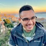 Brandon Marcello - @brandell0 - Instagram