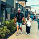 Brandon March - @bmarch1173 - Instagram