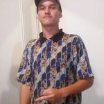 Brandon March - @marchosdamenace420 - Instagram