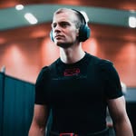 Brandon Marchal - @brandon_marchal - Instagram