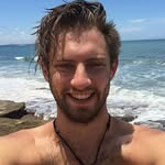Brandon Mark Cawood - @brandonmarkcawood - Instagram