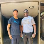 Brandon Mark Isaacs - @brandon_mark_isaacs - Instagram