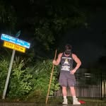 Brandon MARK McKnight - @musclemcknight - Instagram
