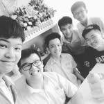 Brandon Mark Wong - @littlesnakie - Instagram
