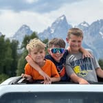 Brandon Marken - @bmarken1 - Instagram
