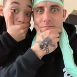 Brandon Martel - @brandonmartel1990 - Instagram