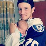 Brandon Martel - @patches3324 - Instagram
