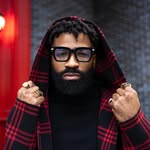 Brandon Martell Patton - @brandonmartell - Instagram