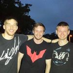 Brandon Matthies - @stjimmy1025 - Instagram