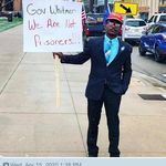 Brandon Devon McAdory - @brnmcadory - Instagram