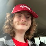 Brandon McAfee - @brandon_da_wizard0420 - Instagram