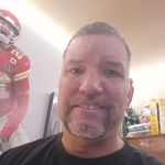 Brandon Mcafee - @blmcafee40 - Instagram