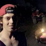 Brandon Mcafee - @brando_1400_ - Instagram