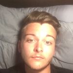Brandon McAfee - @akbarthecorn98 - Instagram