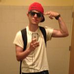 Brandon McAfee - @brandonmcafee44 - Instagram