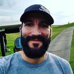 Brandon McAfee - @ugadude014 - Instagram
