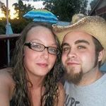 Brandon Mcafee - @mcafeebrandon - Instagram