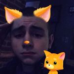 Brandon Roy Mcafee - @captain_skittles98 - Instagram