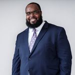 Pastor Brandon O. McAfee - @pastorbrandonomcafee - Instagram