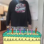 Brandon McCafferty - Facebook